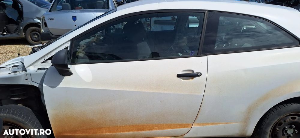 USA STANGA FATA SEAT IBIZA 2009