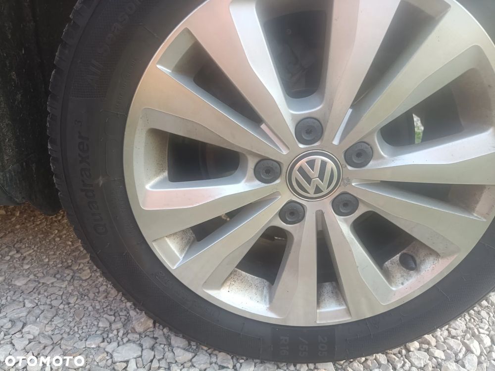 Volkswagen Golf 1.6 TDI BMT Trendline - 17