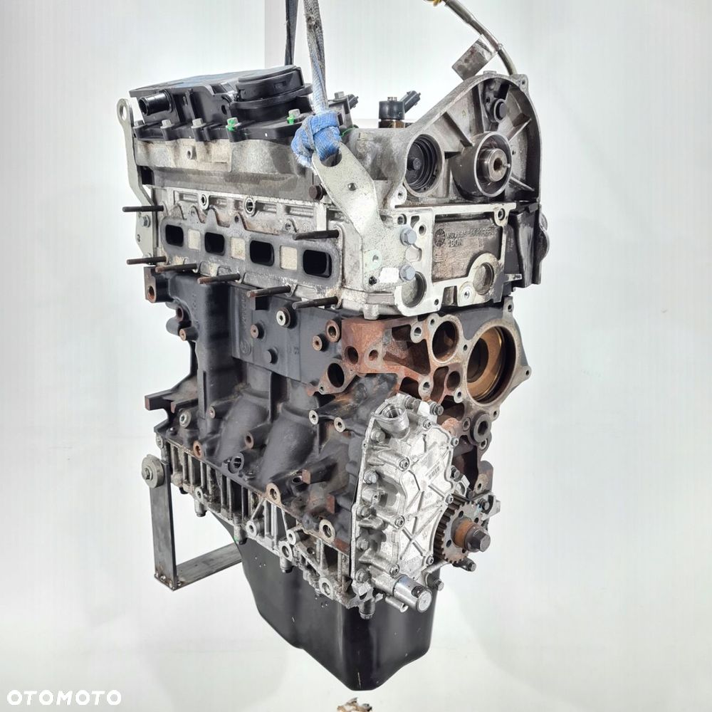 SILNIK SŁUPEK F1AGL411B C203 IVECO DUCATO 2.3 EURO 6 2019R Opcja montażu - 4