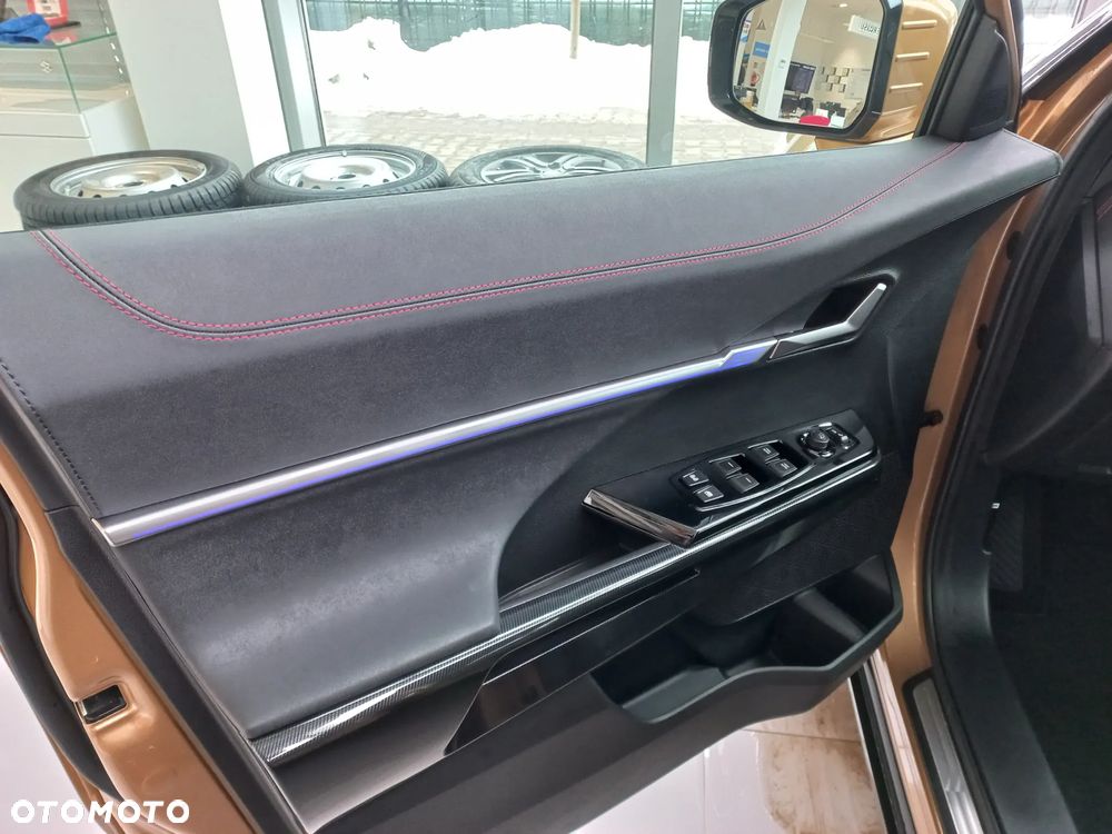 SsangYong/KGM Actyon 1.5 T-GDI Adventure - 17
