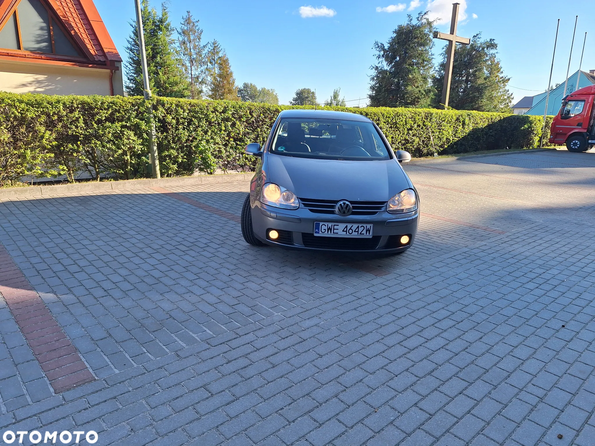 Volkswagen Golf 1.4 Goal - 12