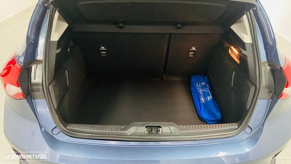 Ford Focus 1.0 EcoBoost Active X - 5