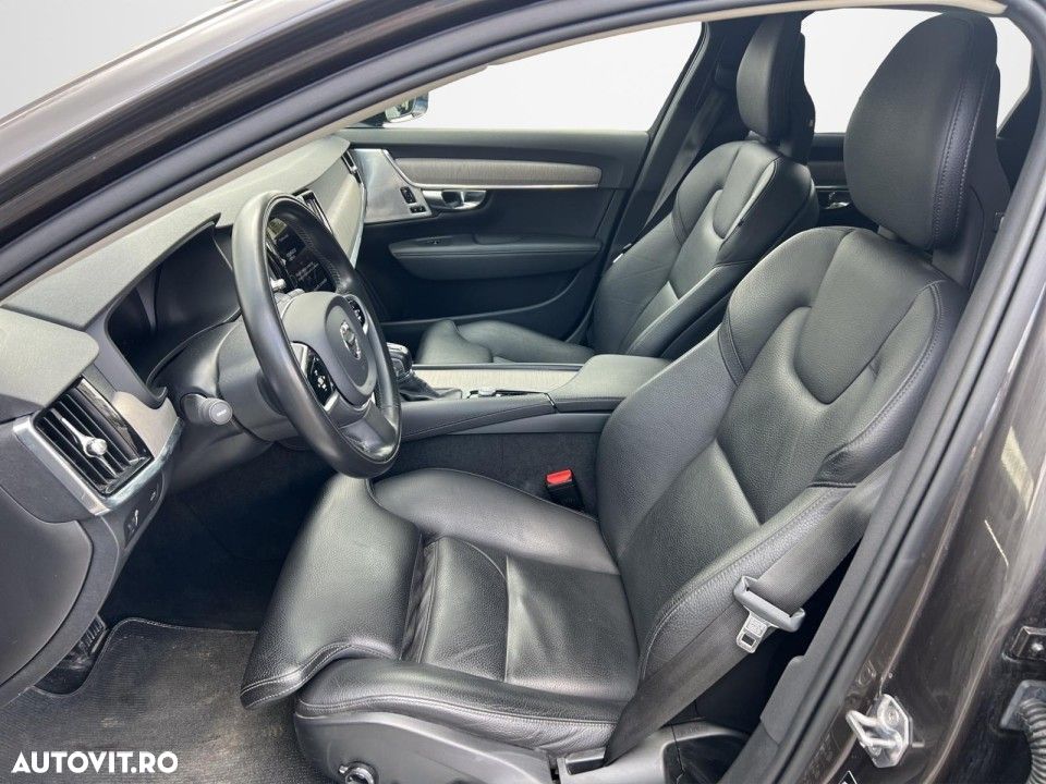 Volvo V90 - 9