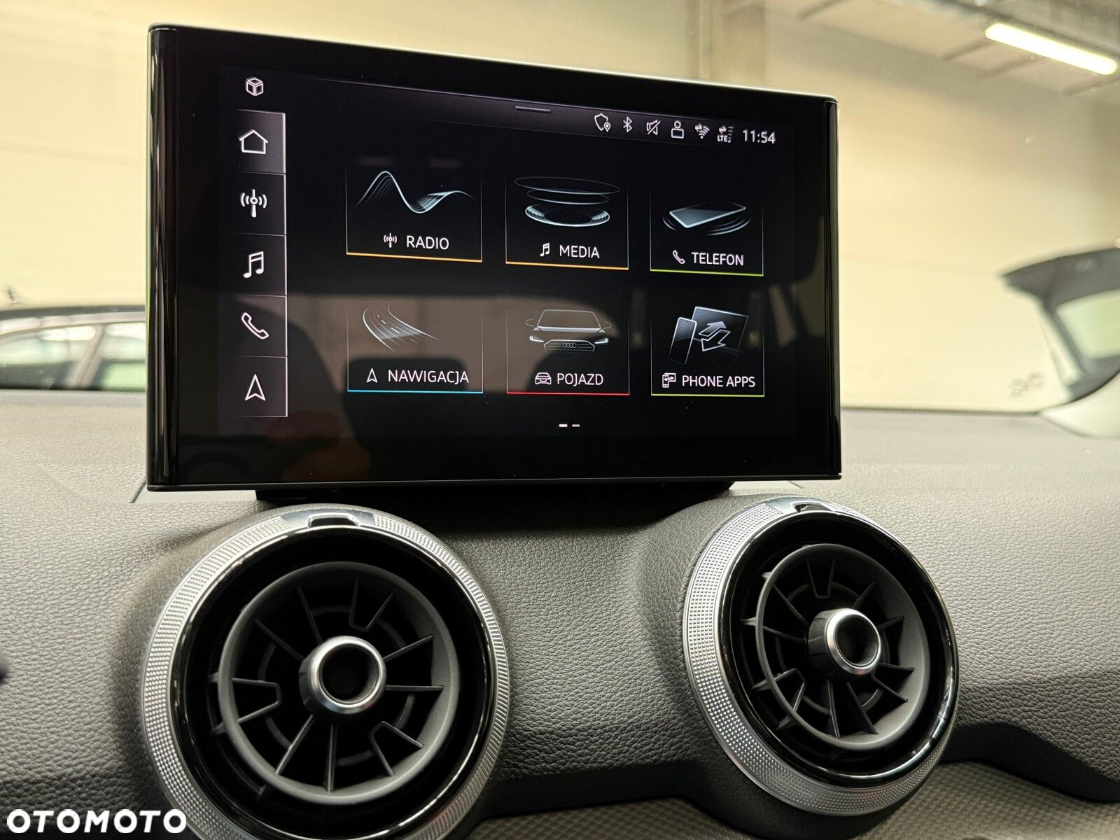 Audi Q2 35 TFSI Advanced S tronic - 33