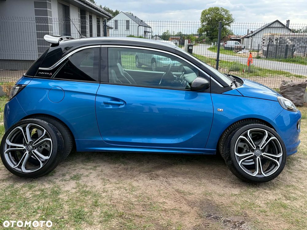 Opel Adam - 19
