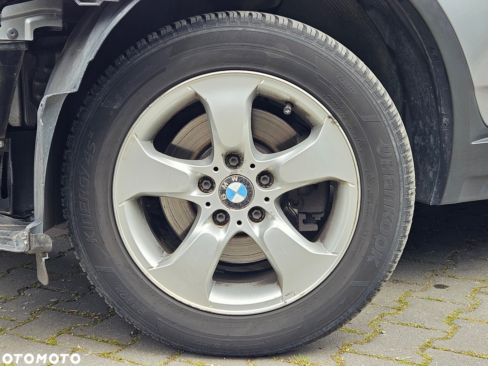 BMW X3 xDrive30d - 6