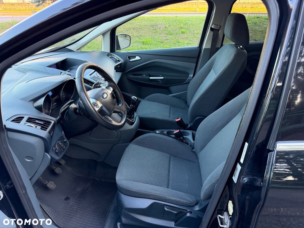 Ford C-MAX 1.6 Ti-VCT Trend - 9