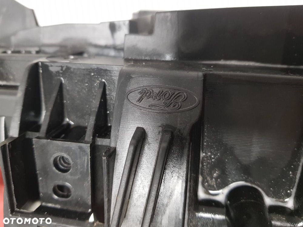 PAS PRZEDNI WZMOCNIENIE FORD FIESTA MK8 VIII 8 17-24 H1BB-8B041-A - 5