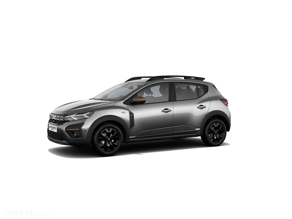 Dacia Sandero Stepway 1.0 TCe Extreme - 3