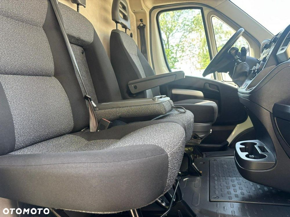 Fiat Ducato - 13