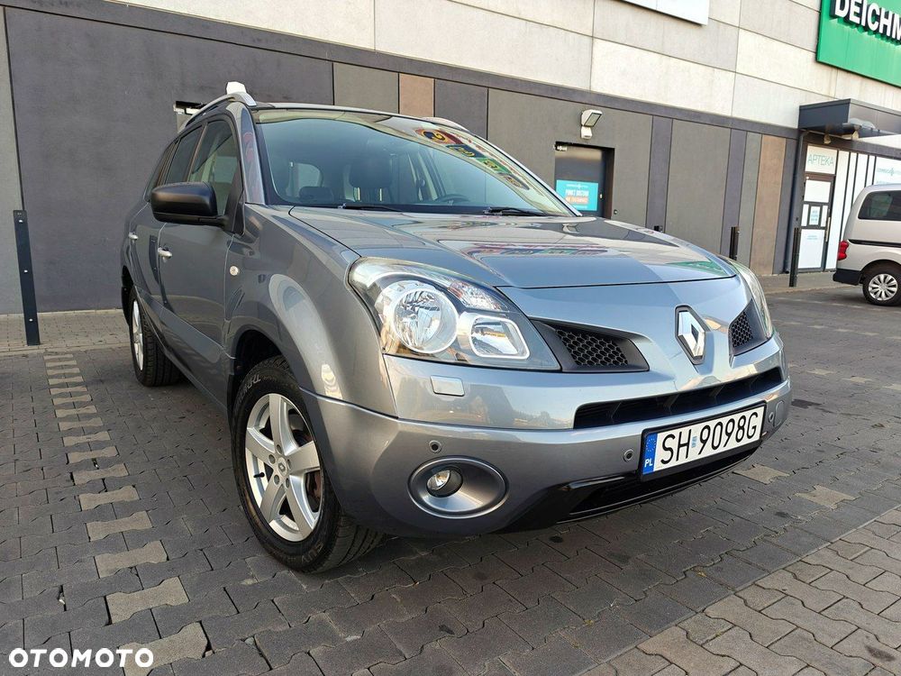 Renault Koleos 2.0 dCi FAP 4x4 Luxe - 2