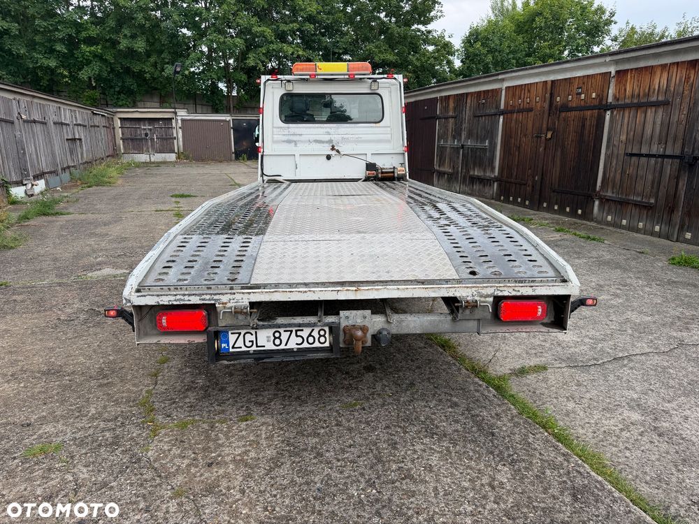 Peugeot Boxer - 5