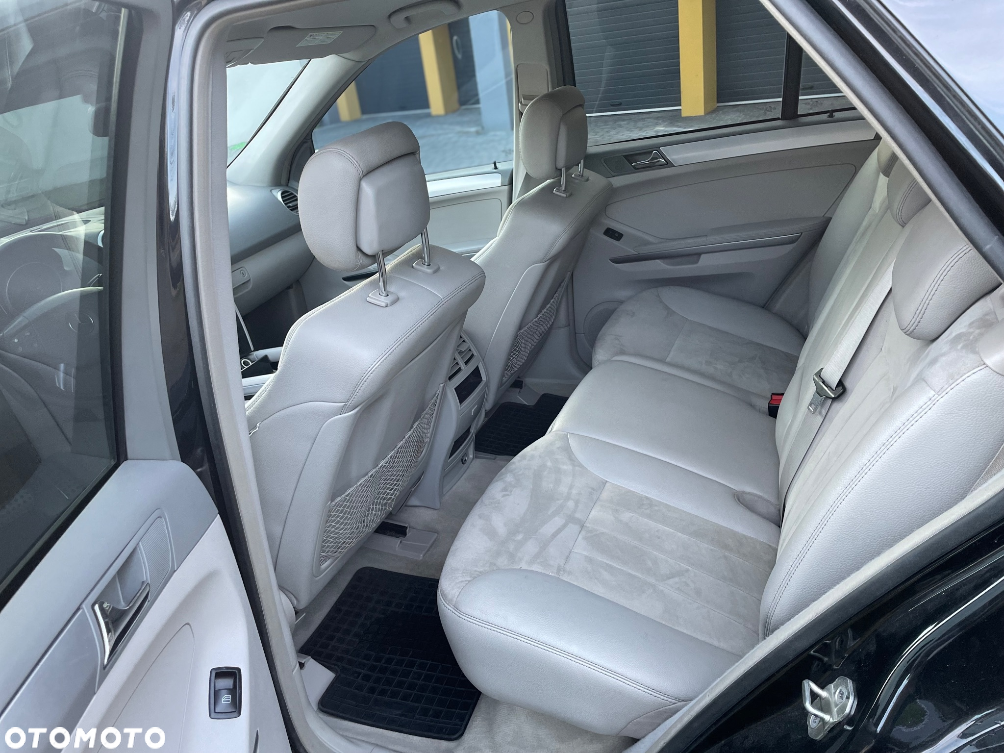 Mercedes-Benz ML 320 CDI 4-Matic - 10