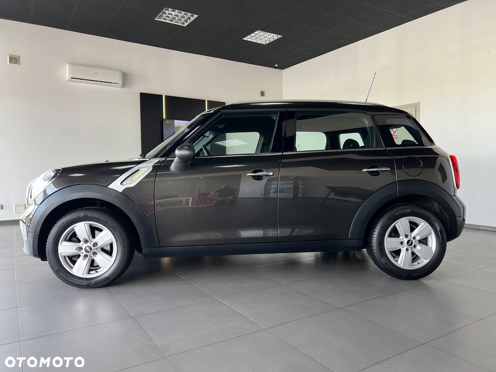 MINI Countryman - 3