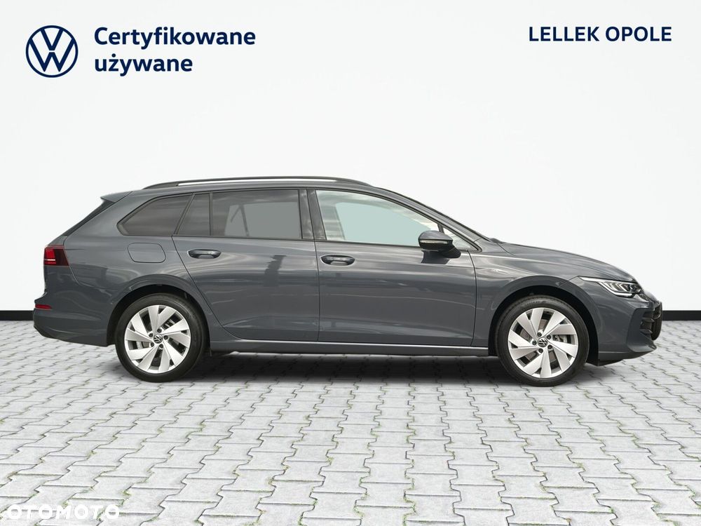Volkswagen Golf Variant 2.0 TDI Life - 6