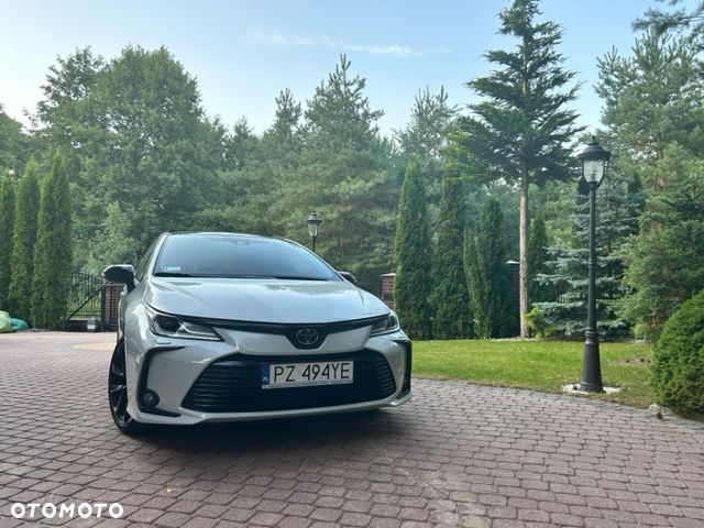 Toyota Corolla 1.6 GR Sport - 5