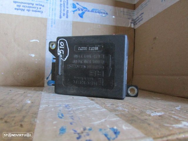 Modulo Airbag 0048202410 MERCEDES W124 1989 - 1