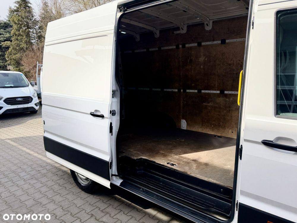 Volkswagen Crafter - 31