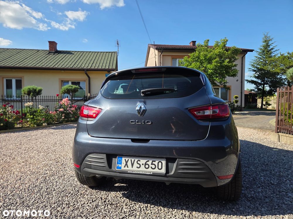 Renault Clio (Energy) TCe 90 Bose Edition - 6