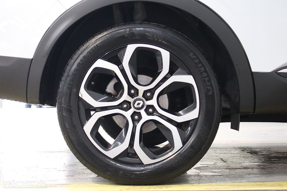 Renault Arkana 1.3 TCe Intens EDC - 5