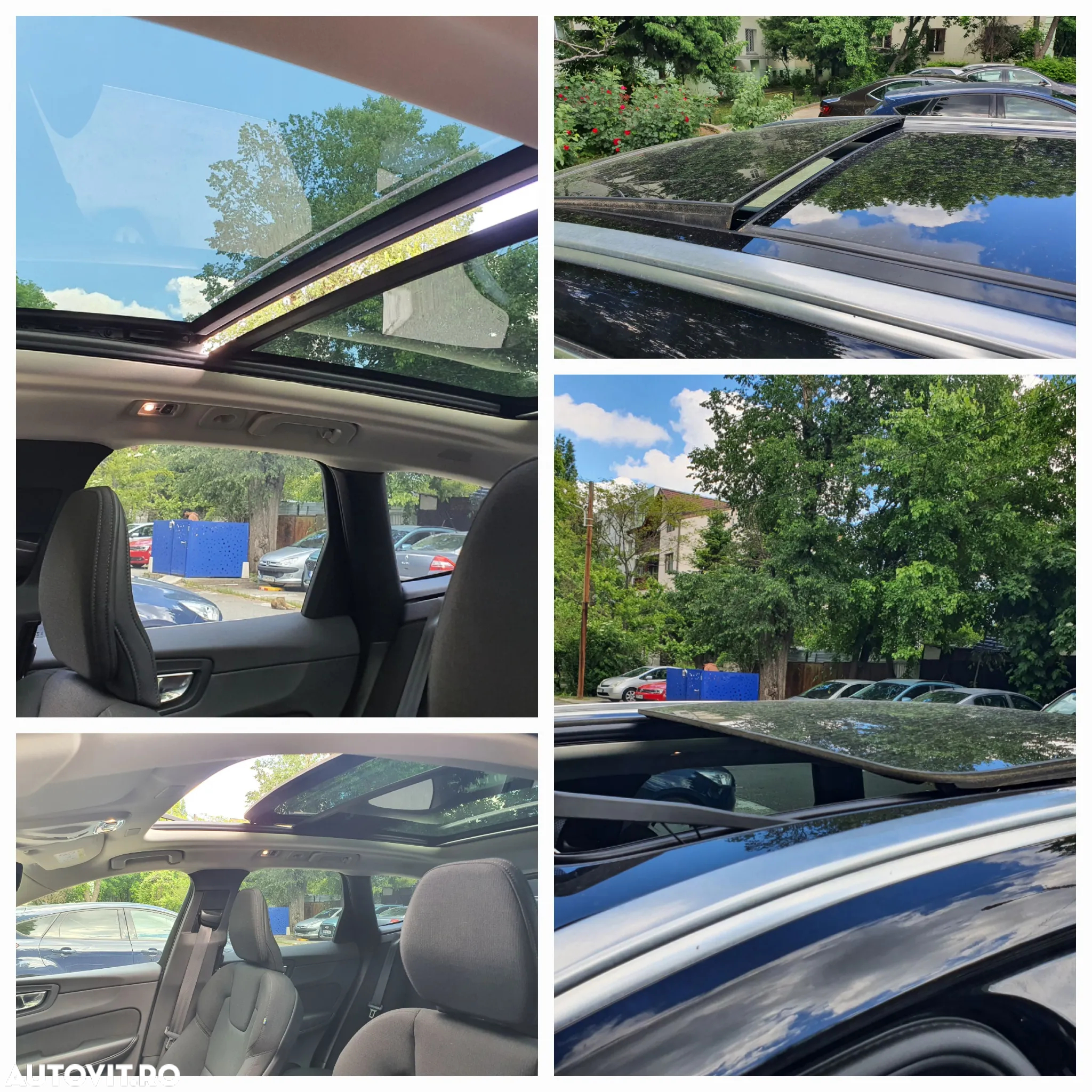 Volvo XC 60 T6 AWD Recharge Ultimate Black Edition - 6