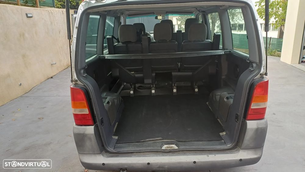 Mercedes-Benz Vito L 110 2.2 CDi/30 - 15