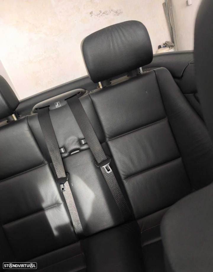 BMW 320 - 5