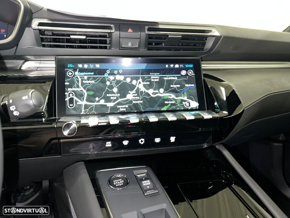 Peugeot 508 SW - 22