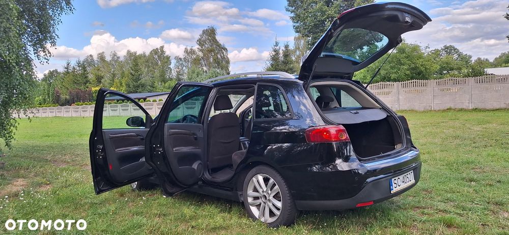 Fiat Croma 1.9 JTD Business - 18
