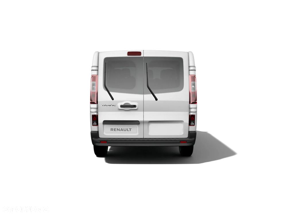 Renault Trafic - 4