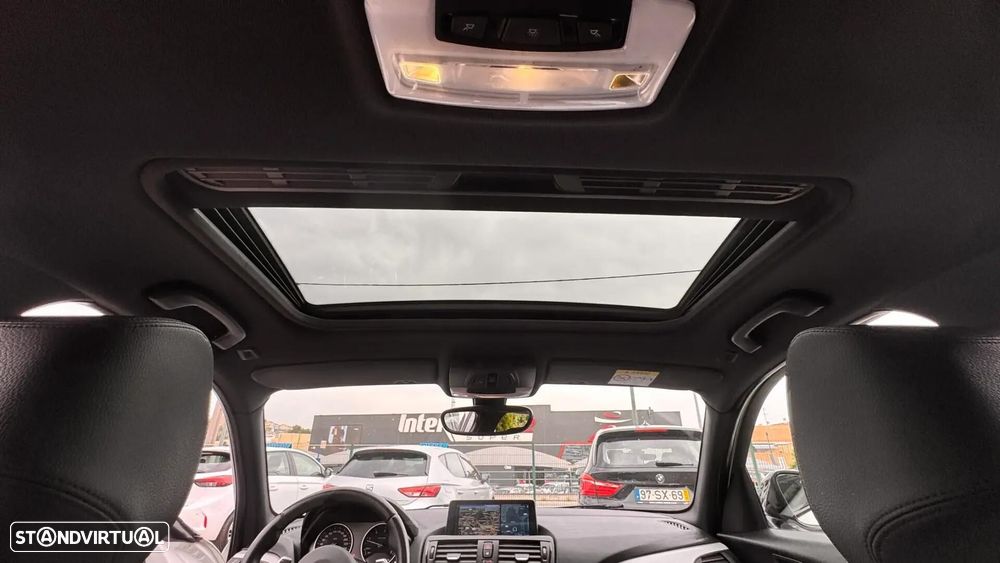 BMW 120 - 42