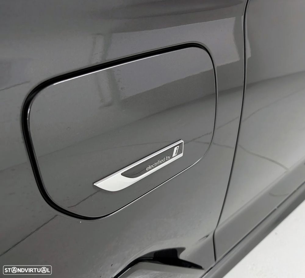 BMW 530 e Pack M - 6