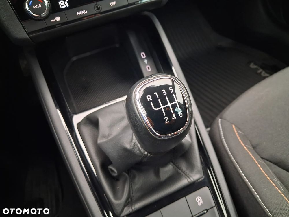 Skoda Scala 1.0 TSI Ambition - 26