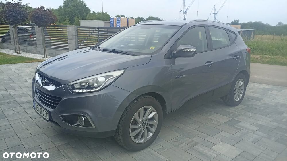 Hyundai ix35 1.6 GDI Comfort 2WD - 2