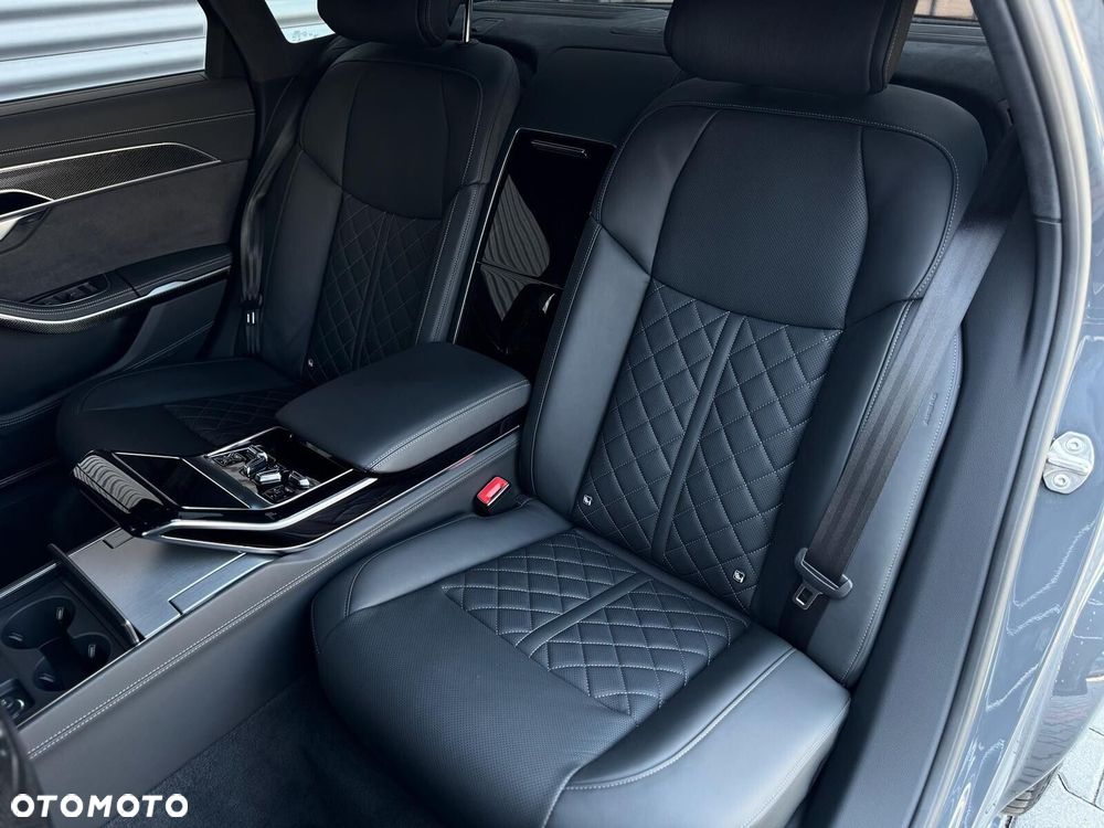 Audi A8 L 50 TDI mHEV Quattro Tiptr - 33