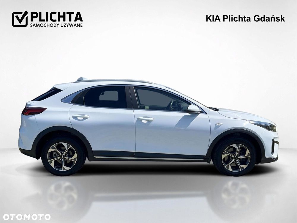 Kia XCeed - 7