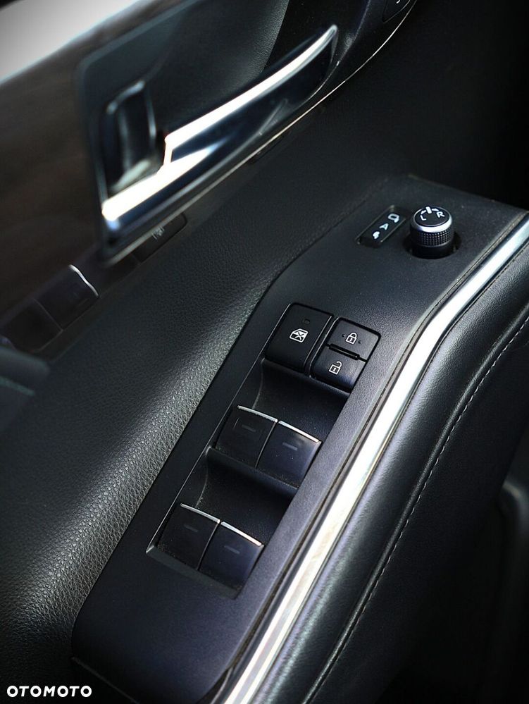 Toyota Highlander - 15