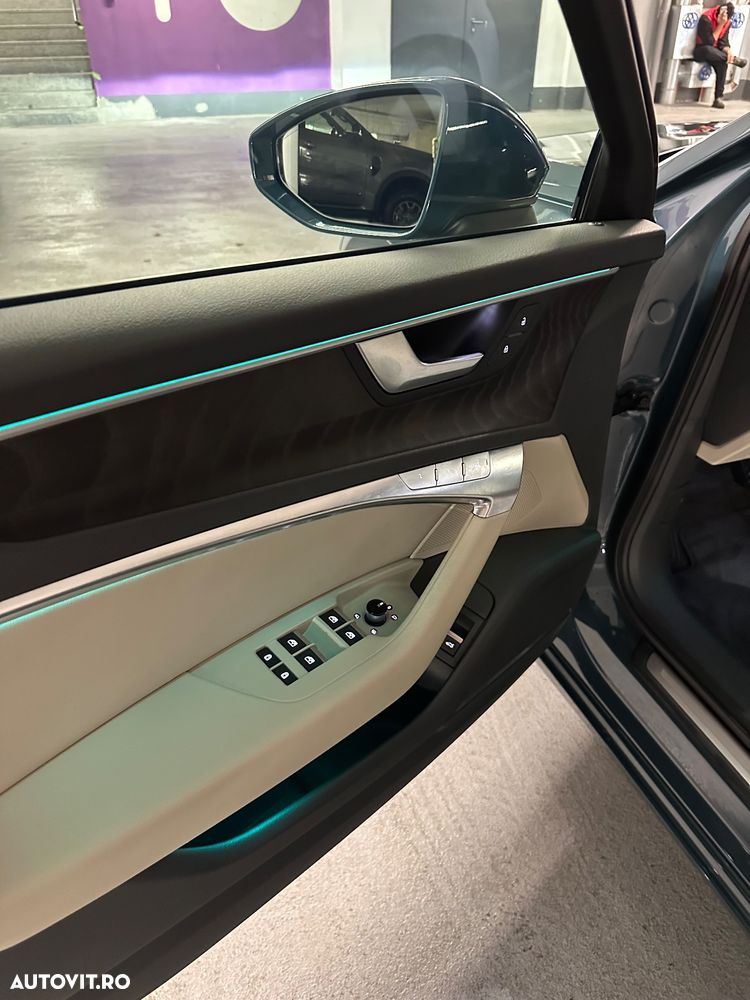 Audi A6 ver-35-tdi-s-tronic-mhev-advanced - 17