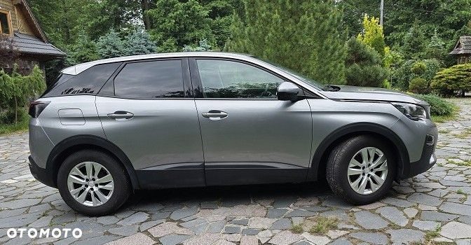 Peugeot 3008 1.6 BlueHDi Active S&S EAT6 - 4