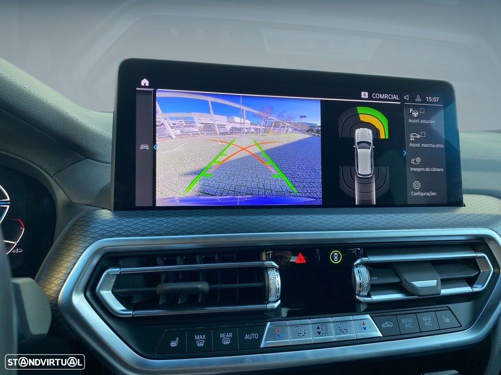 BMW iX3 M Sport Inspiring - 6