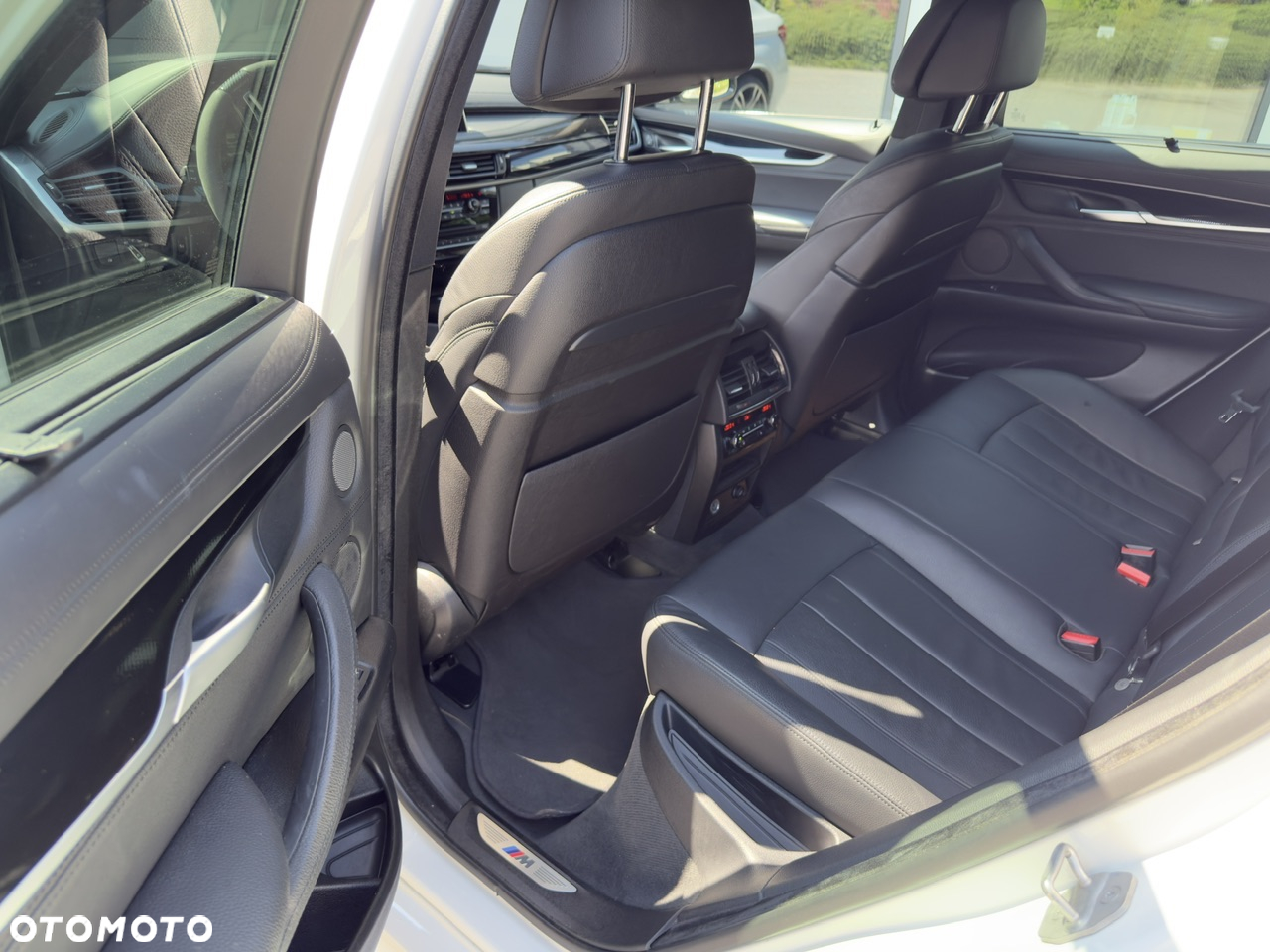 BMW X6 M50d - 21