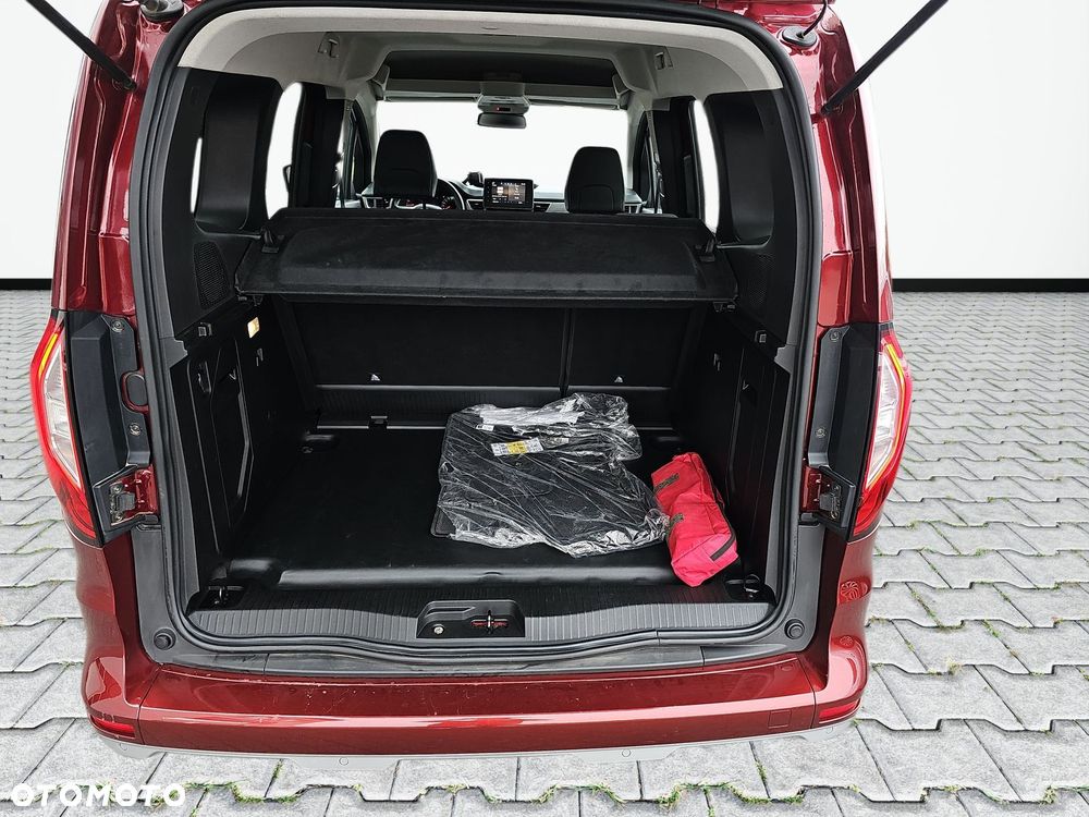 Renault Kangoo 1.3 TCe Techno - 15