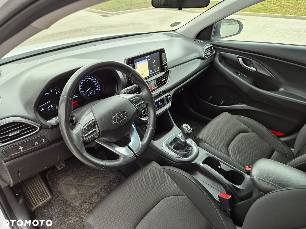 Hyundai i30 1.4 T-GDI Premium - 20