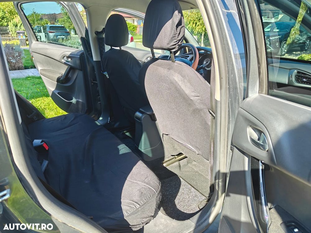 Citroën C3 - 15