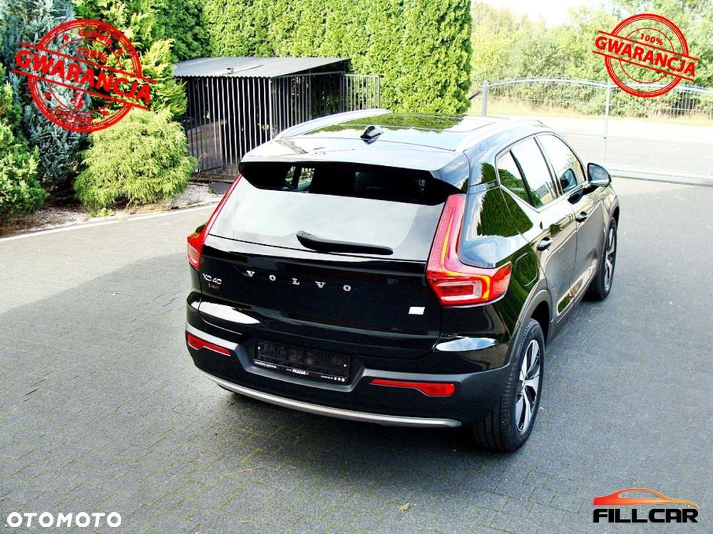 Volvo XC 40 T4 Plug-In Hybrid Inscription - 33