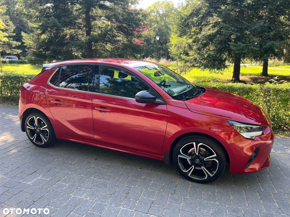 Opel Corsa 1.5 Start/Stop Edition - 5