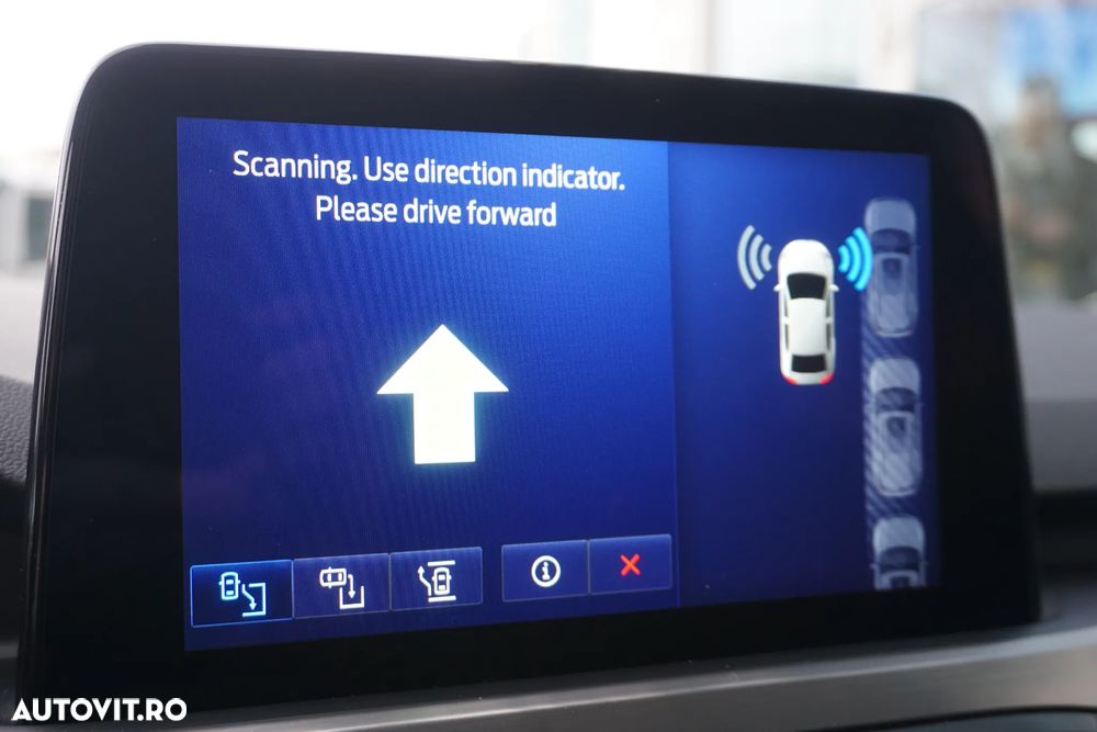 Ford Kuga 2.5 Duratec FHEV AWD Titanium X - 21