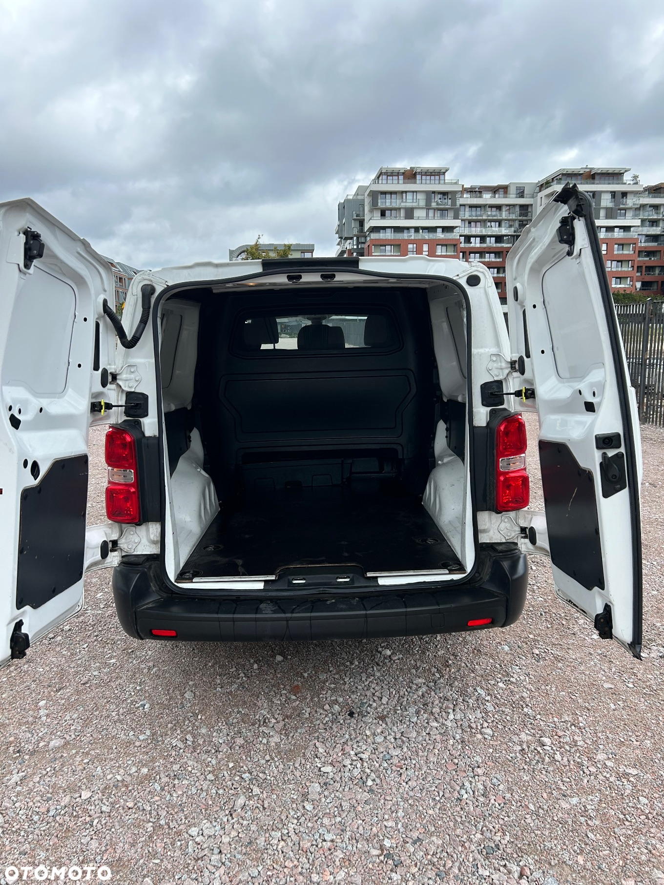 Toyota ProAce 2.0 D-4D Long 3,0t Active (bryg.) - 5
