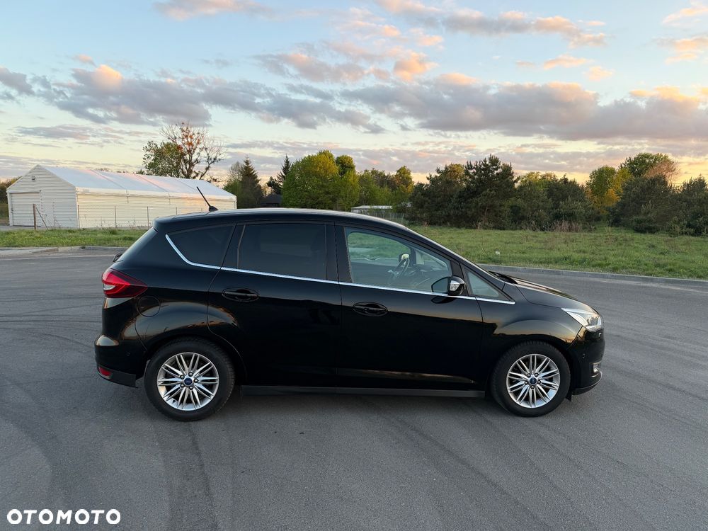 Ford C-MAX 1.0 EcoBoost Edition ASS - 17