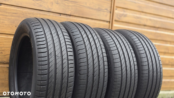195/55R16 Michelin Primacy 4 letnie opony. Idealne Wysyłka, montaż 205